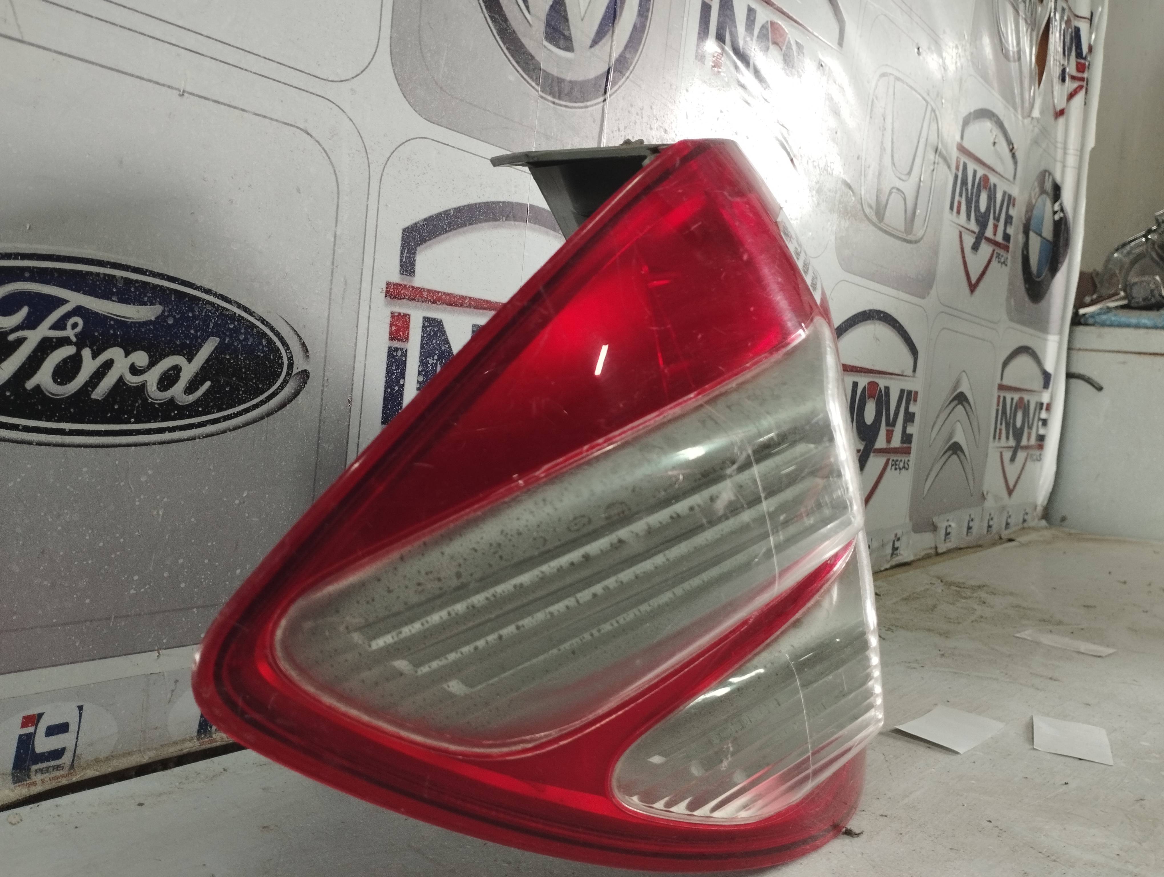 Lanterna Do Honda Fiat 2009 2014 - Imagem 2