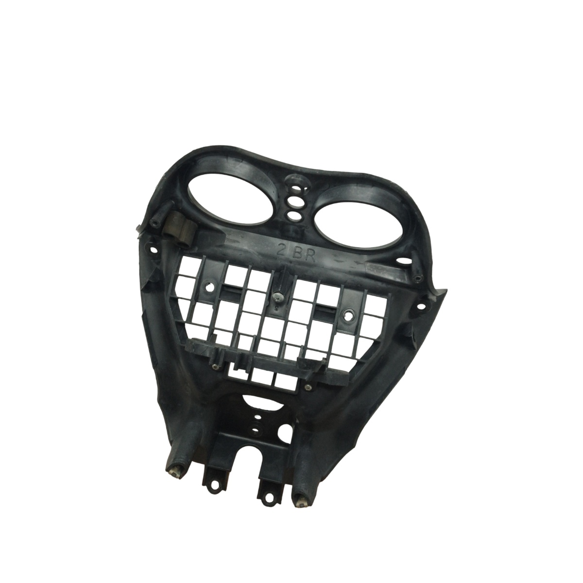 Carenagem Interna Painel E Suporte Do Farol CG 150 FAN ES 10 - Imagem 5