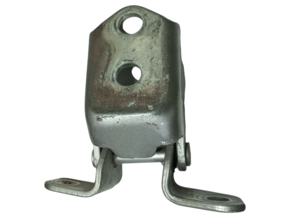 Dobradiça Porta Dianteira Direita Fusion 2008 7e535422810 - Imagem 2