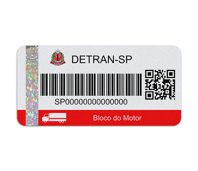 Painel Volkswagen Polo turbo - Imagem 2