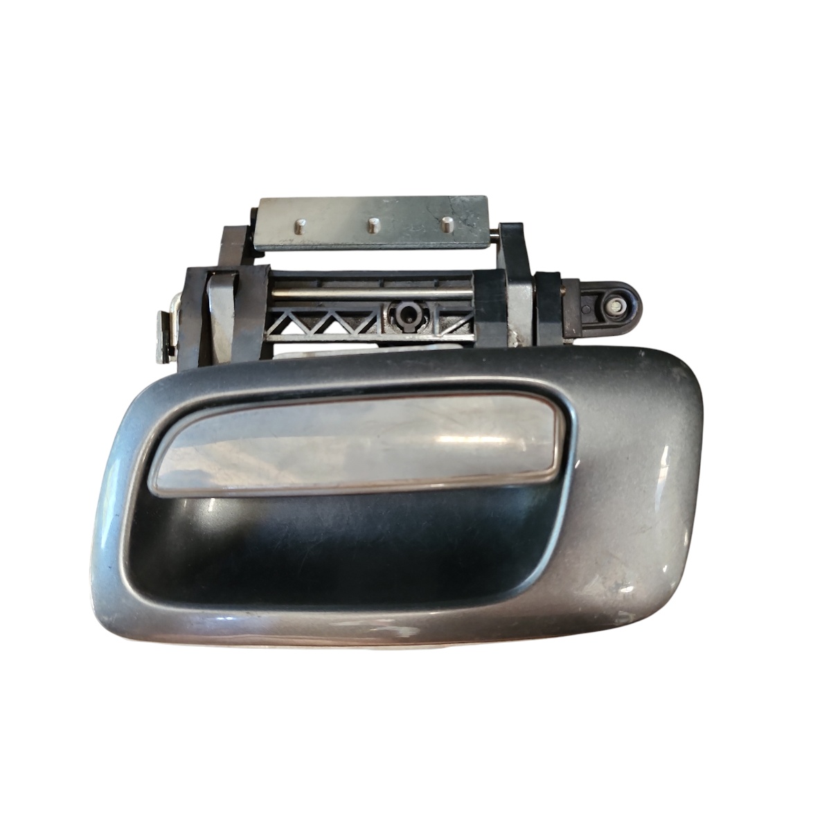 Fechadura Externa Traseira Esquerda Chevrolet Astra 2.0 2011 Cinza