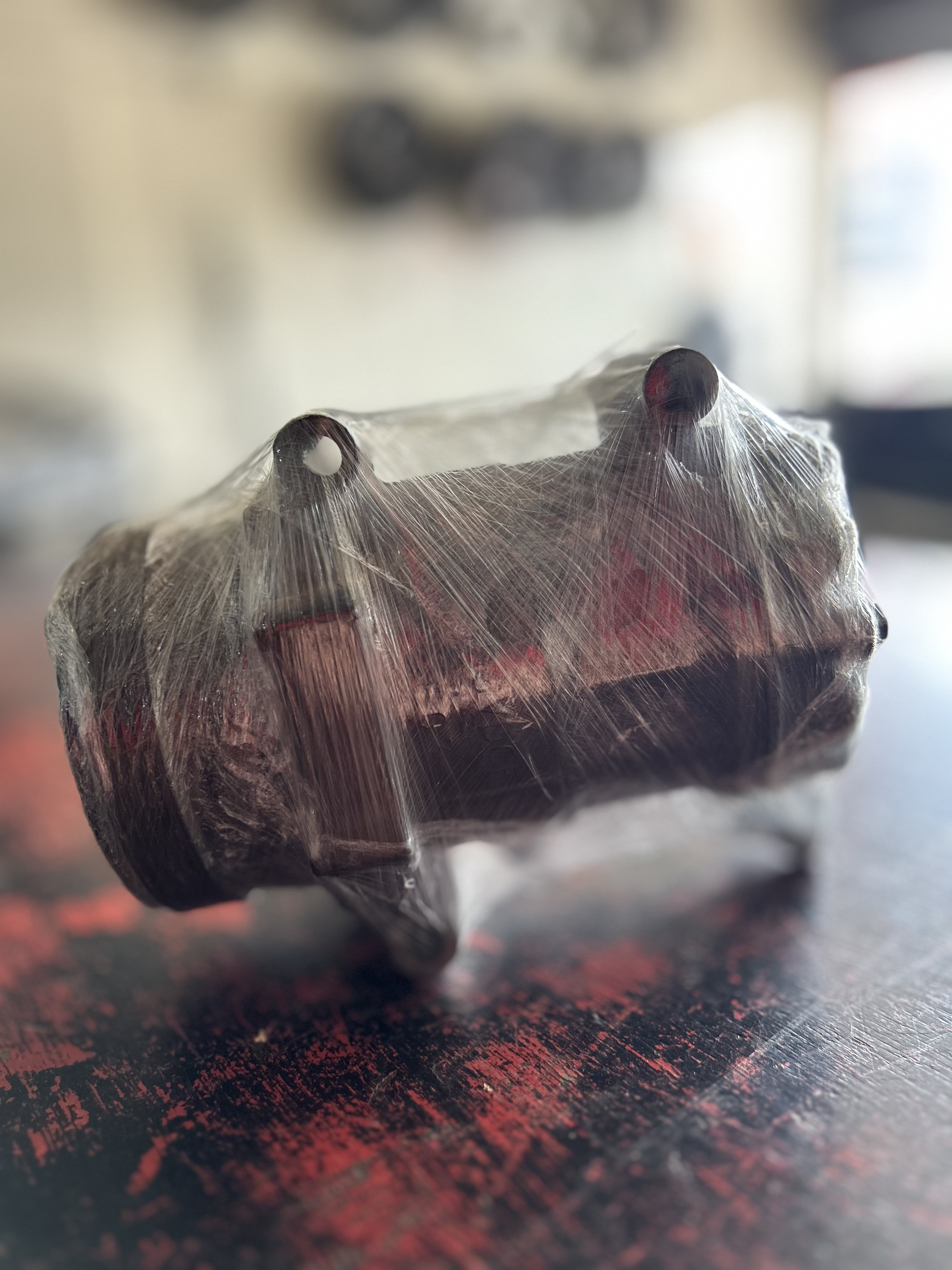 Compressor De Ar - Imagem 2