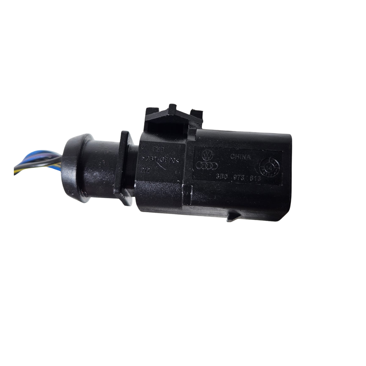 CHICOTE SENSOR ESTACIONAMENTO Q5  2013/2017 8R0971095F BA.VX - Imagem 4