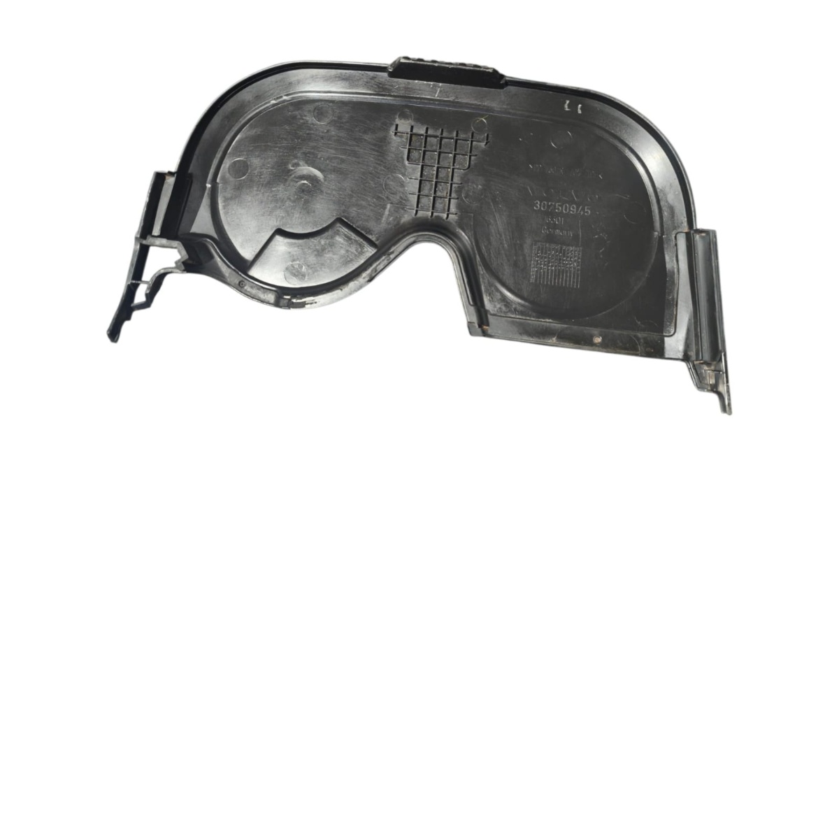 Capa Correia Dentada Volvo S40 2014/15 30750945 - Imagem 5