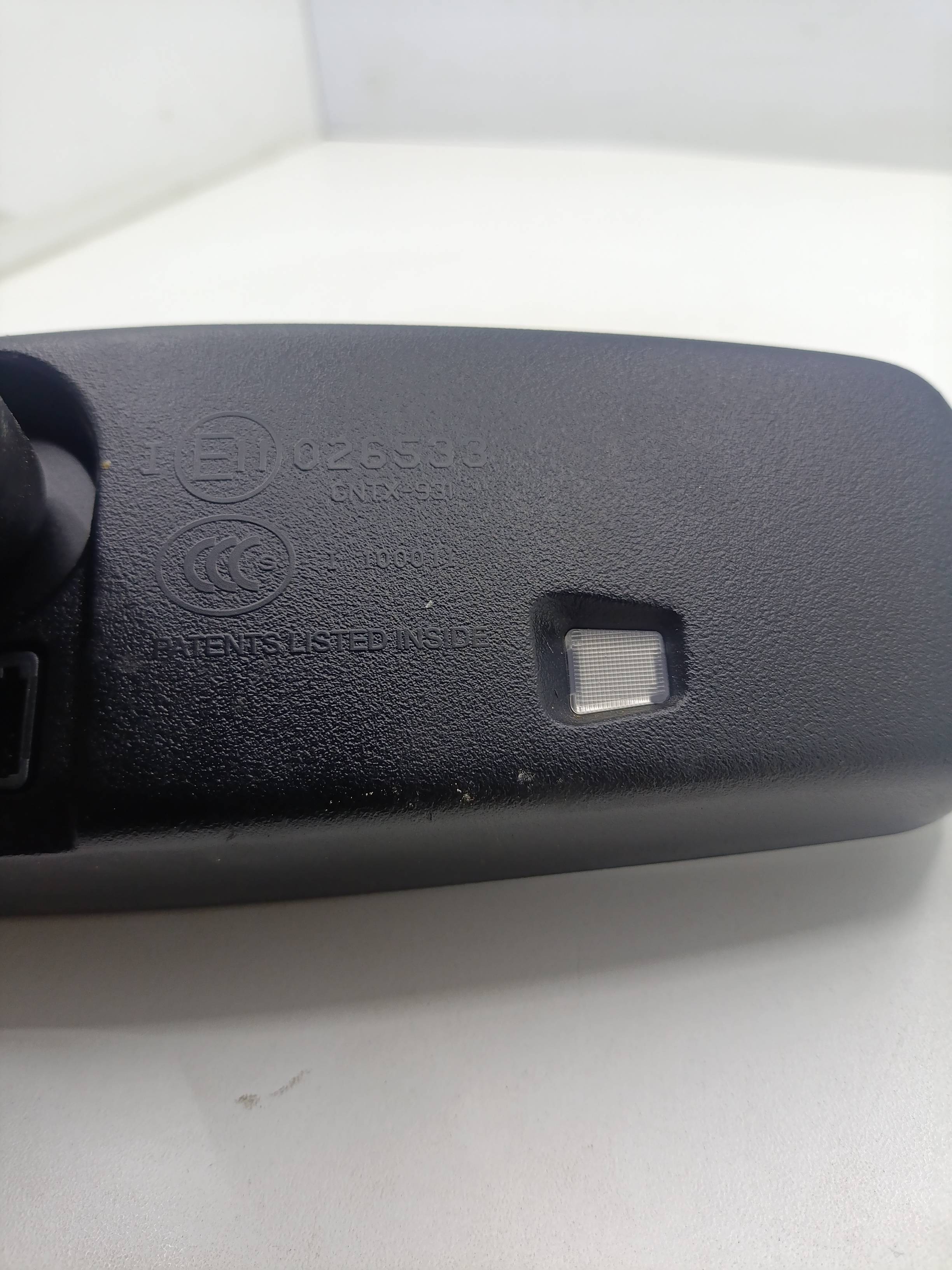 Retrovisor Interno Ford Edge - Imagem 5
