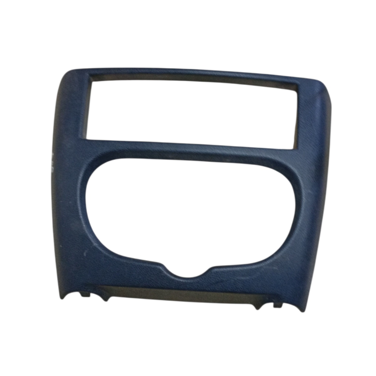 Moldura Painel Central Peugeot 207