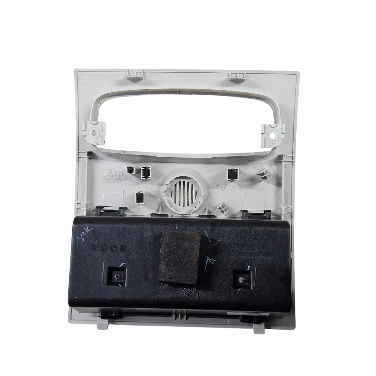 CONSOLE PORTA ÓCULOS RANGER 2013/2017 IN. - Imagem 3