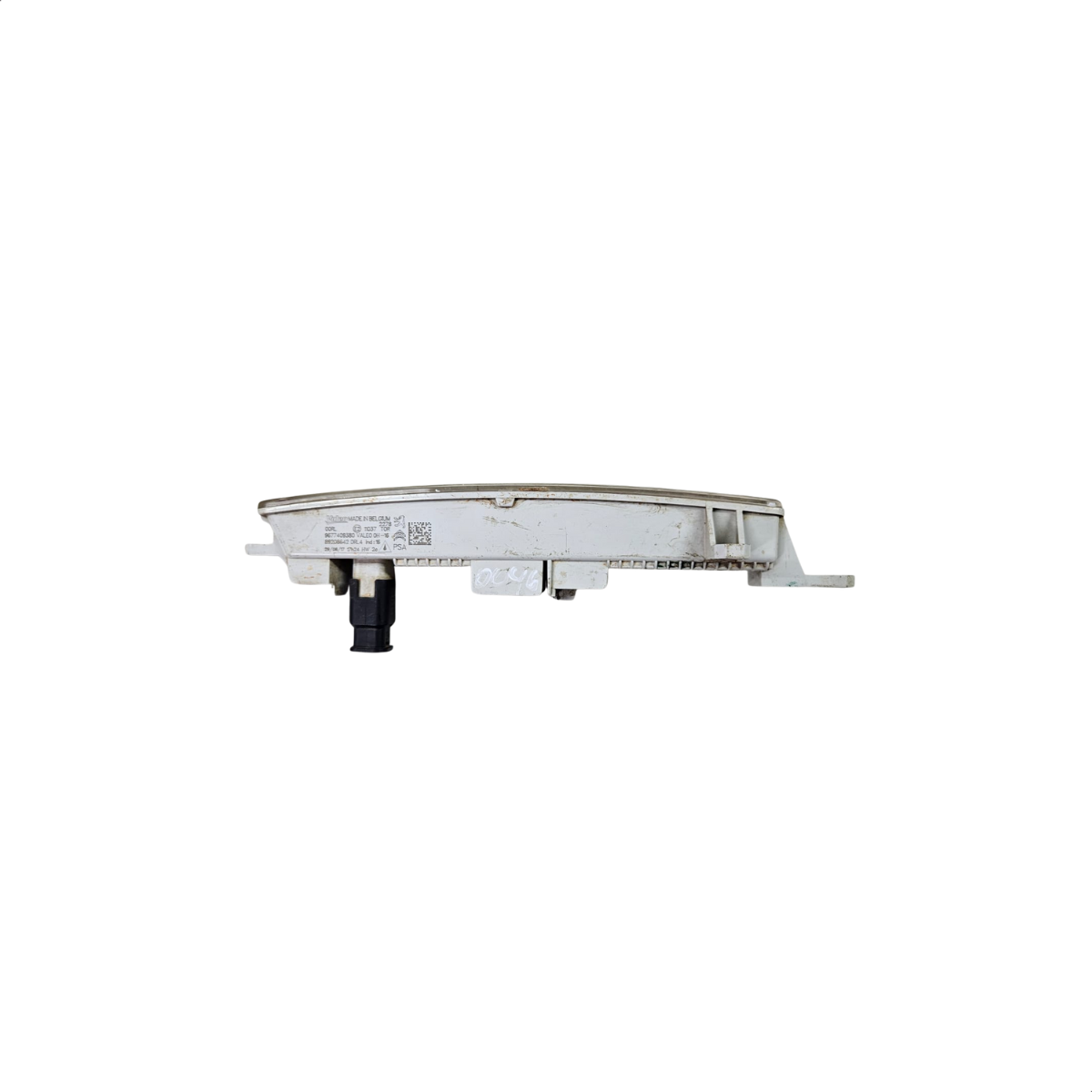 FAROL DE MILHA LED DAYLIGHT DIANTEIRO C3/408/308 IN. - Imagem 3