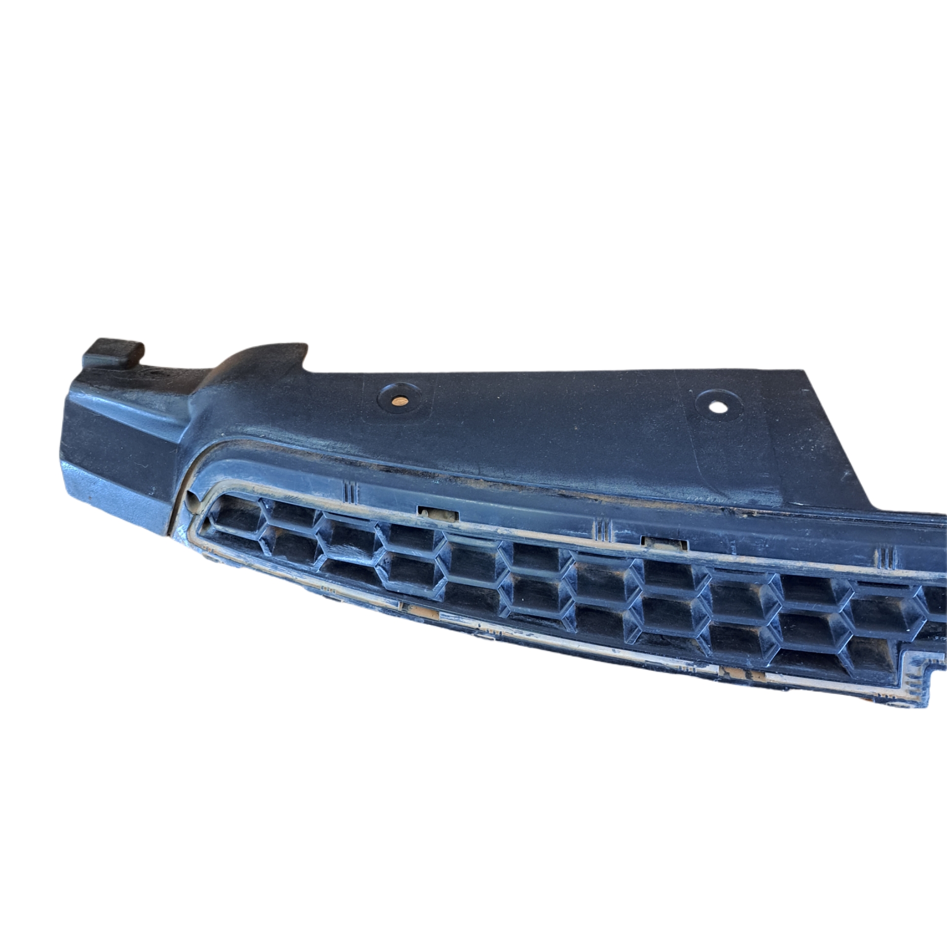 Grade Parachoque Dianteira Cruze 2012 13 2014 9683295 - Imagem 2