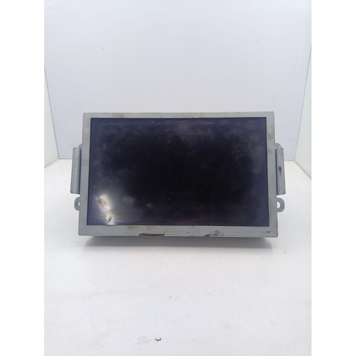 Módulo Rádio Tela Multimídia Ford Edge 2012 2013 2014 - Imagem 4