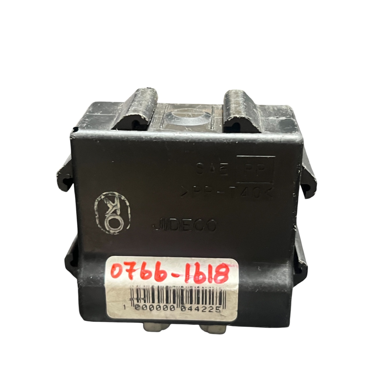 Relé Módulo Jideco Nissan Pathfinder R50 18990-5W200 12V - Imagem 4