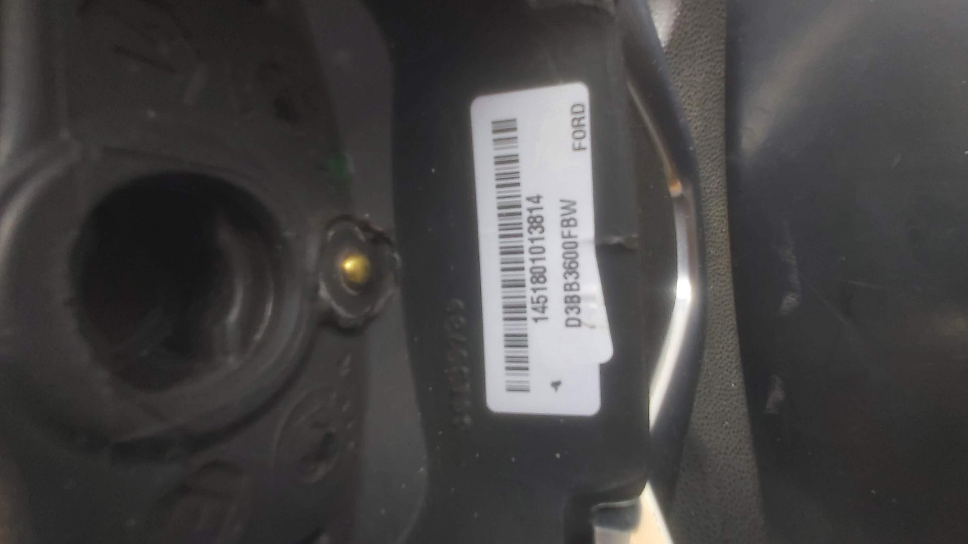 Volante Motorisa Ford Ka 2019 - Imagem 5