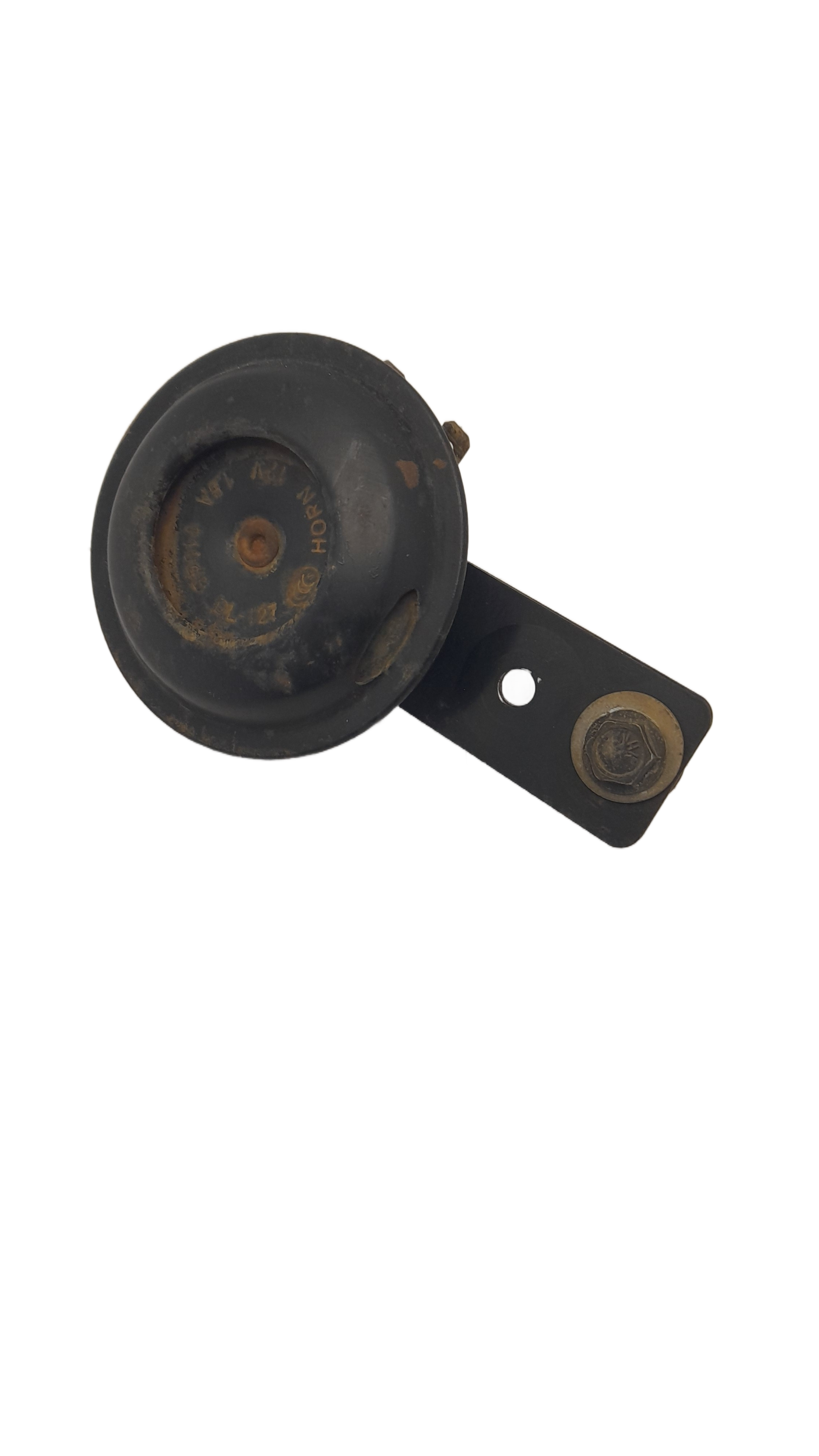 Buzina Ybr 125 2000 A 2008 - Factor 125 2009 A 2015