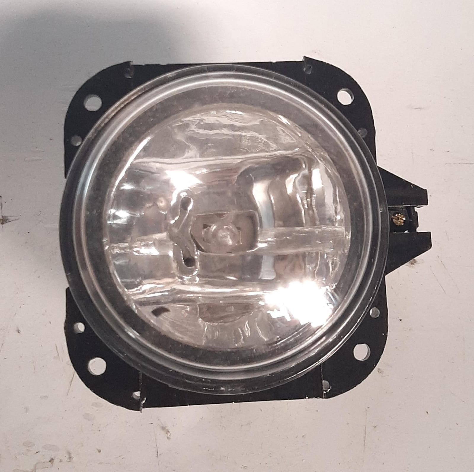 FAROL AUXILIAR GRAND VITARA 1999 TRACKER LADO ESQUERDO NOVO