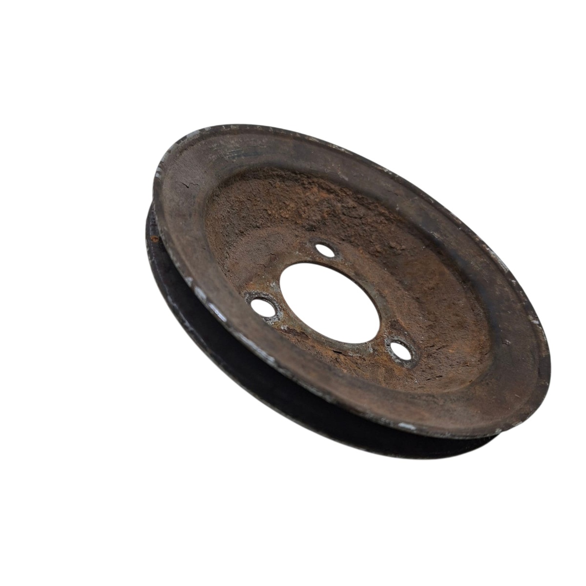 Polia 10Cm Bomba Agua Escort Logus Ap 1.6 1.8 2.0