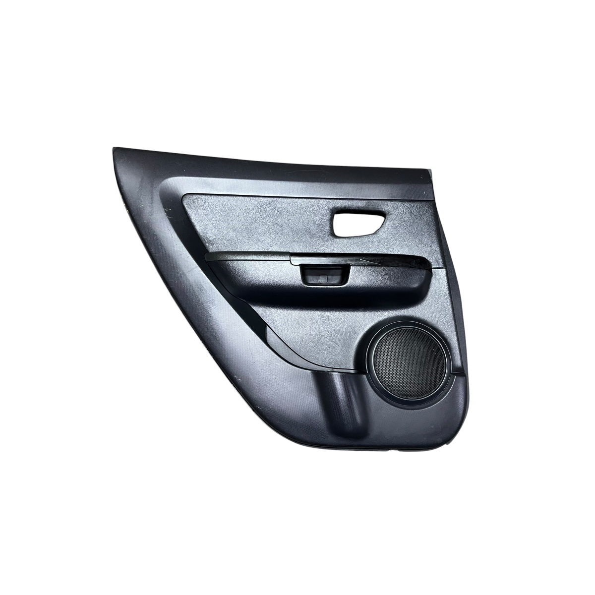 Forro de porta do traseiro esquerdo kia soul 2010