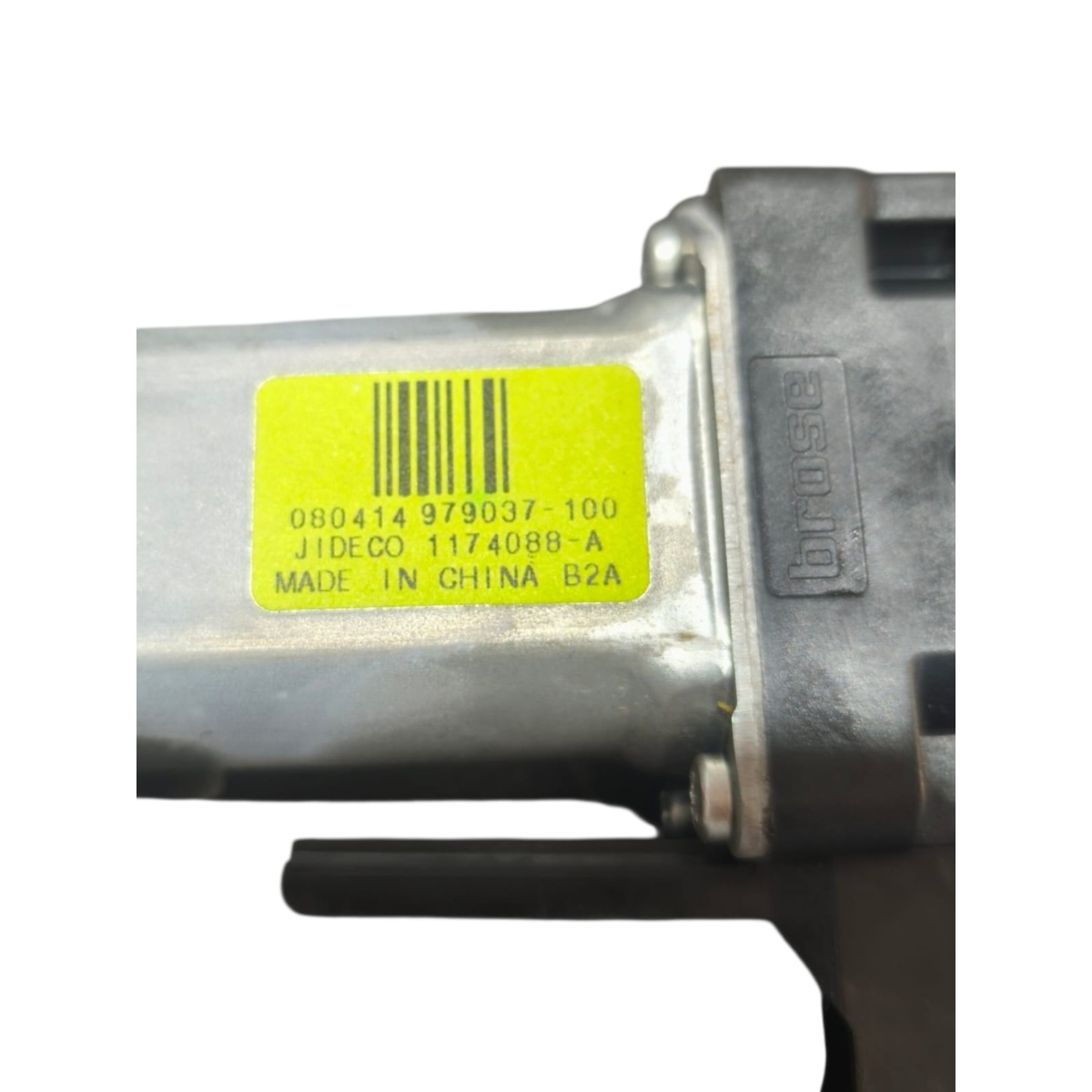 Motor Vidro Elétrico Volvo V50 Original - Imagem 6