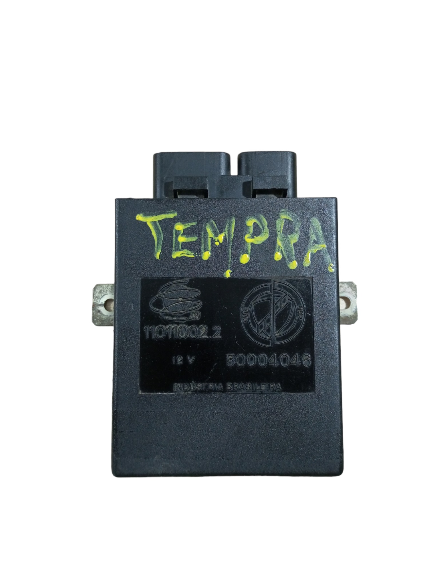 Modulo Central Conforto Fiat Tempra 110110022