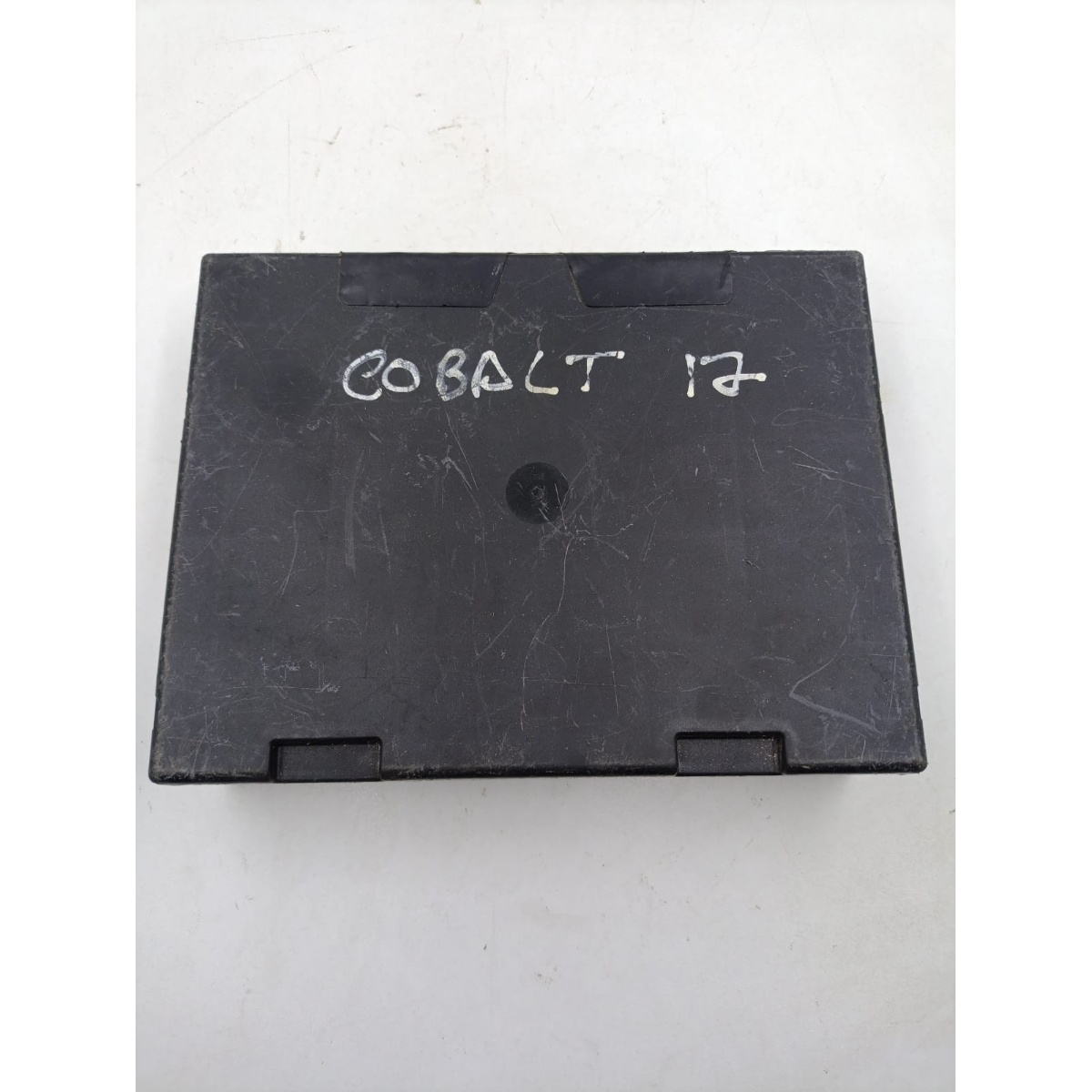 Módulo de Injeção Chevrolet  cobalt 13595967 - Imagem 5