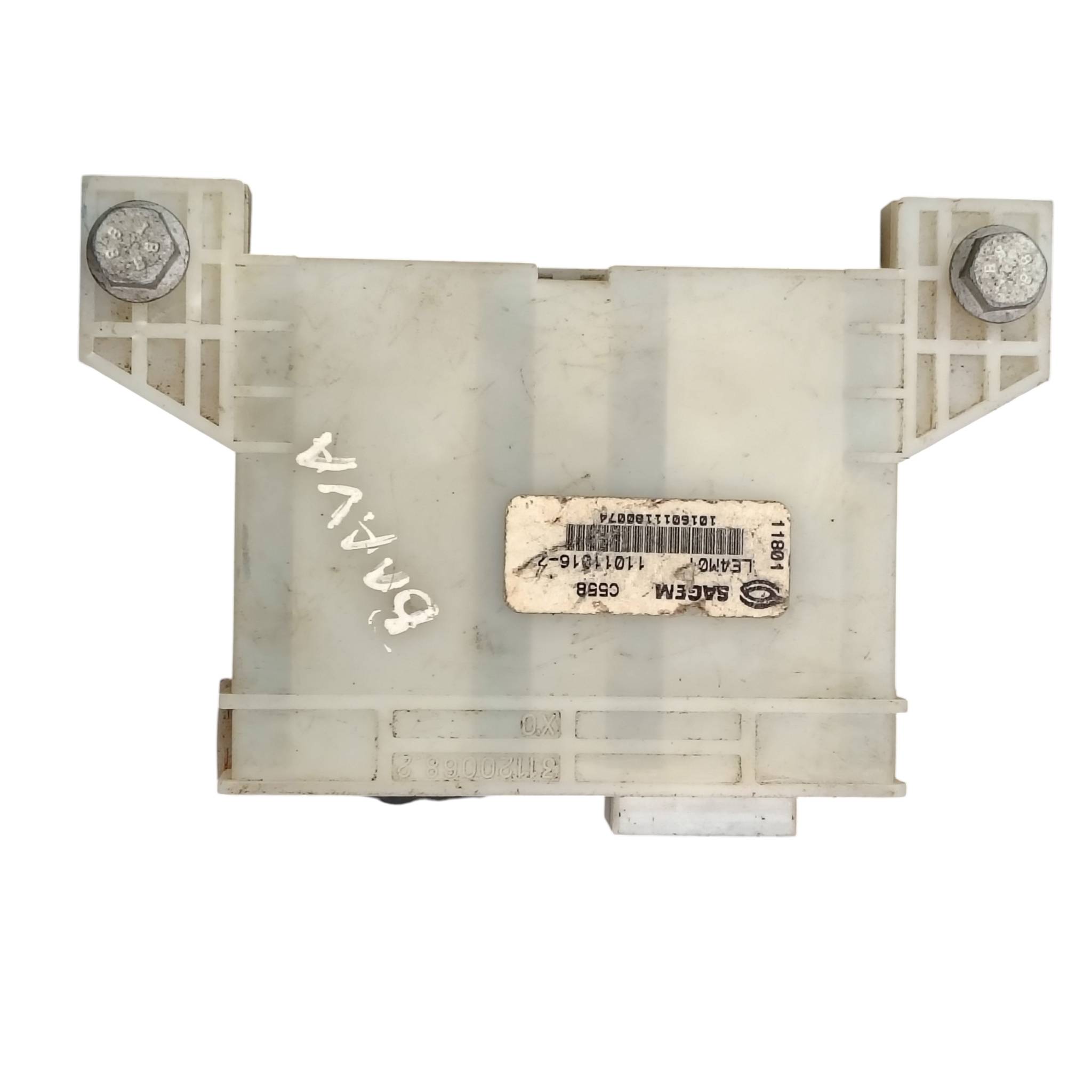 MÓDULO VIDRO ELÉTRICO FIAT MAREA BRAVA 46742774 ORIGINAL - Imagem 3