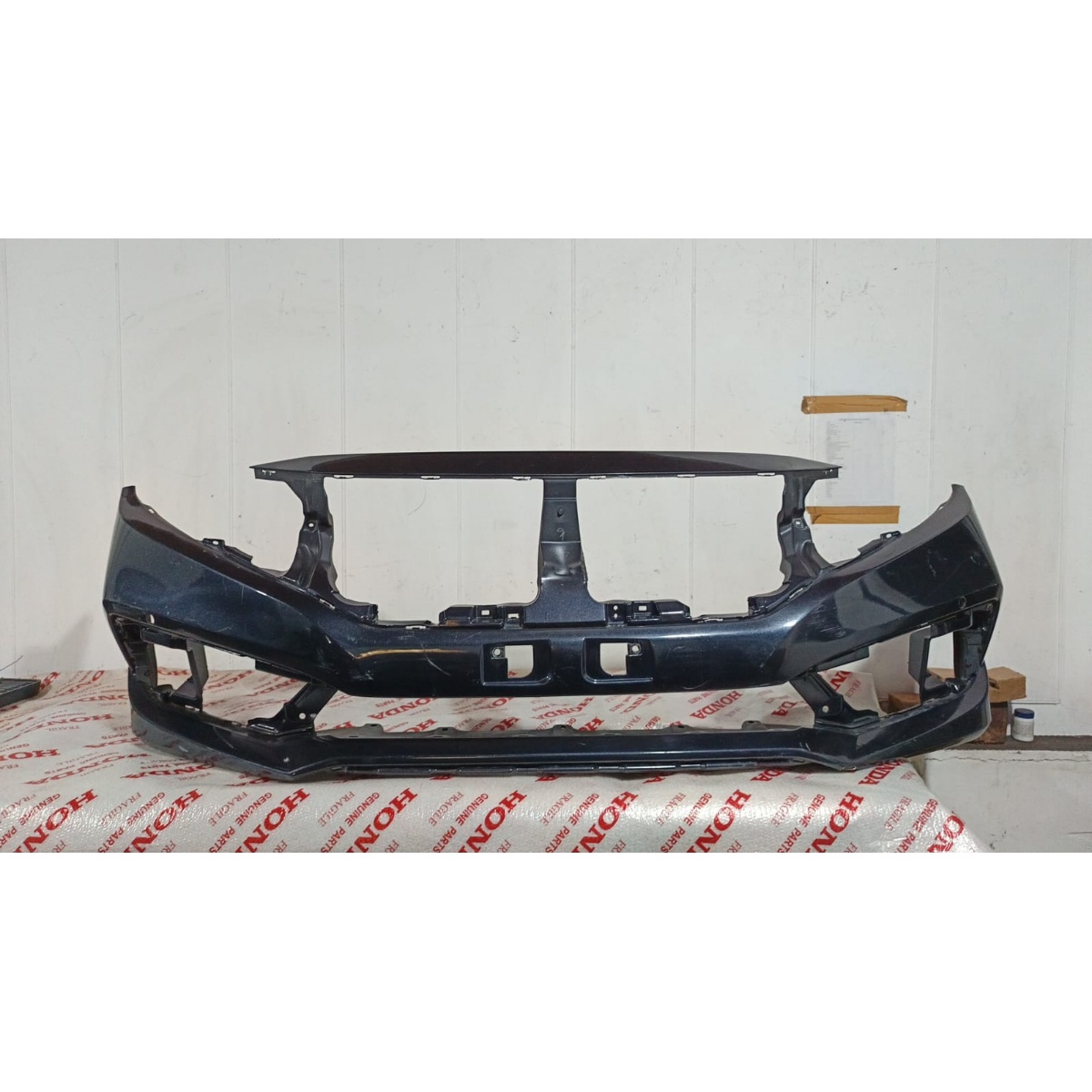 Para-Choque Dianteiro Honda Civic G10 - Imagem 2