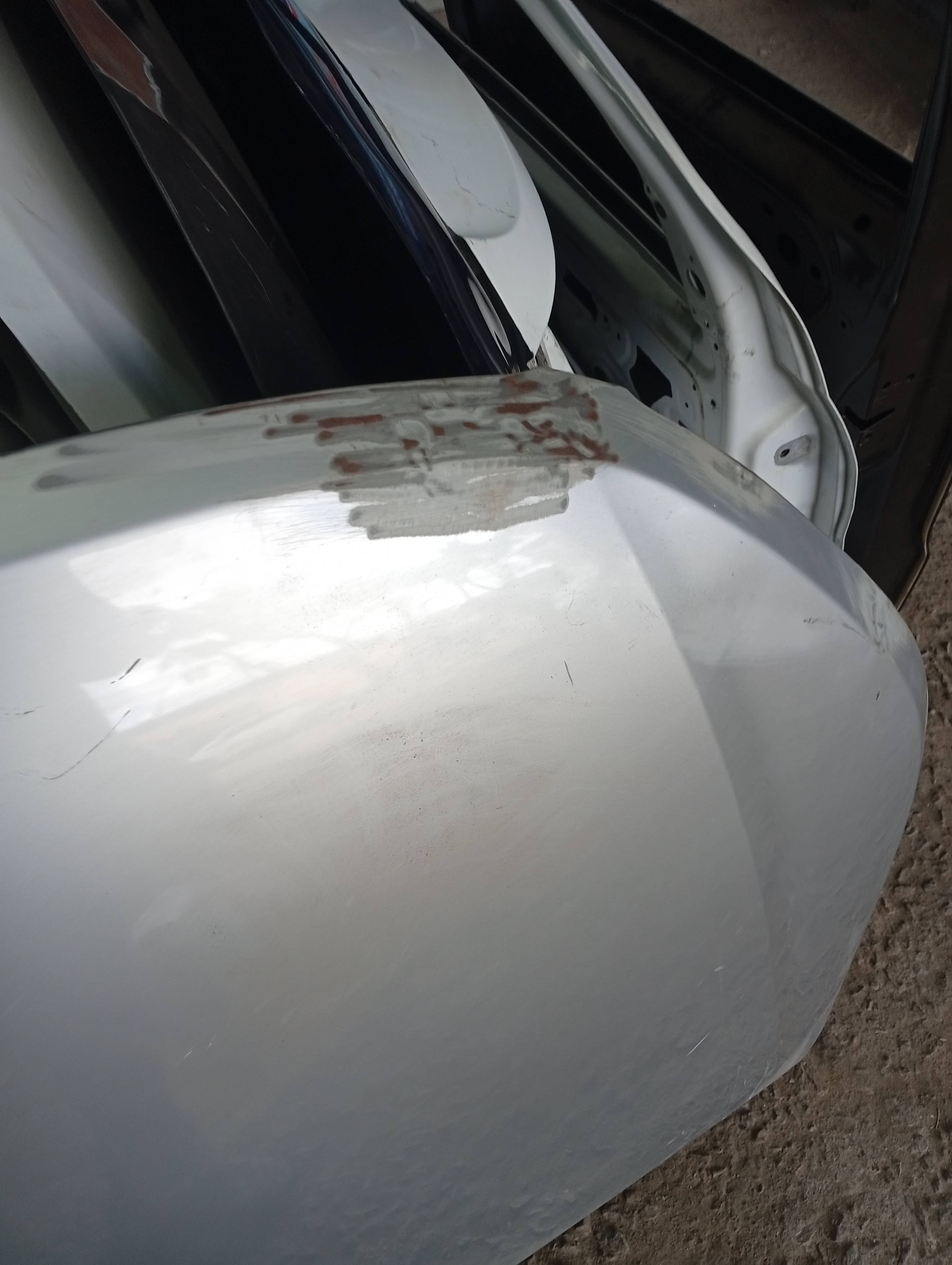 Capô Hyundai Creta 2018 - Imagem 4