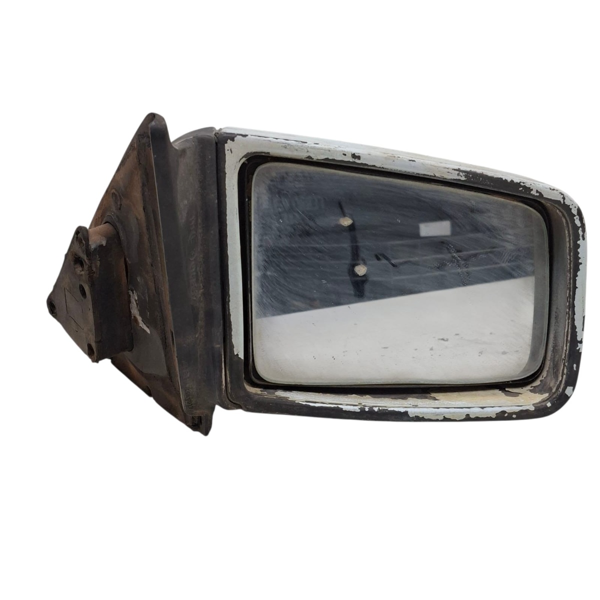 Retrovisor Manual Direito Kadett 1998 E30148017
