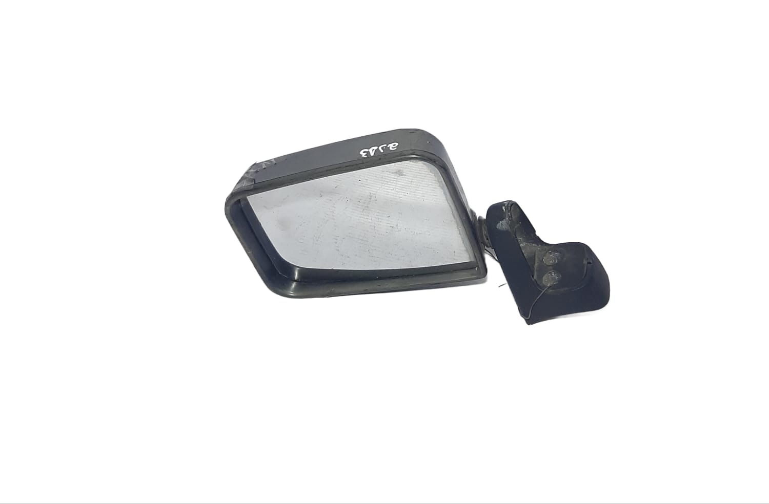 RETROVISOR KOMBI 1994/2014 MANUAL LADO ESQUERDO USADO