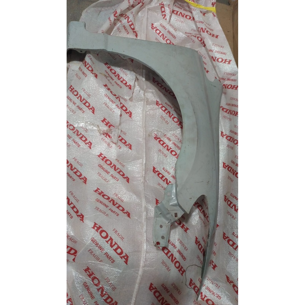 Para-Lama Honda Civic 2010 Lado Direito - Imagem 2
