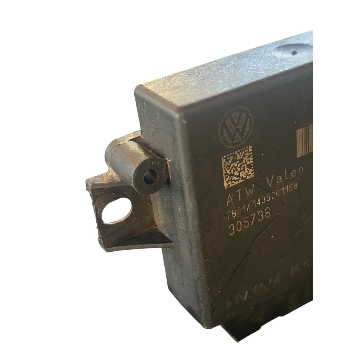 Modulo Do Sensor Estacionamento Amarok T5 T6 7E0919475L - Imagem 2