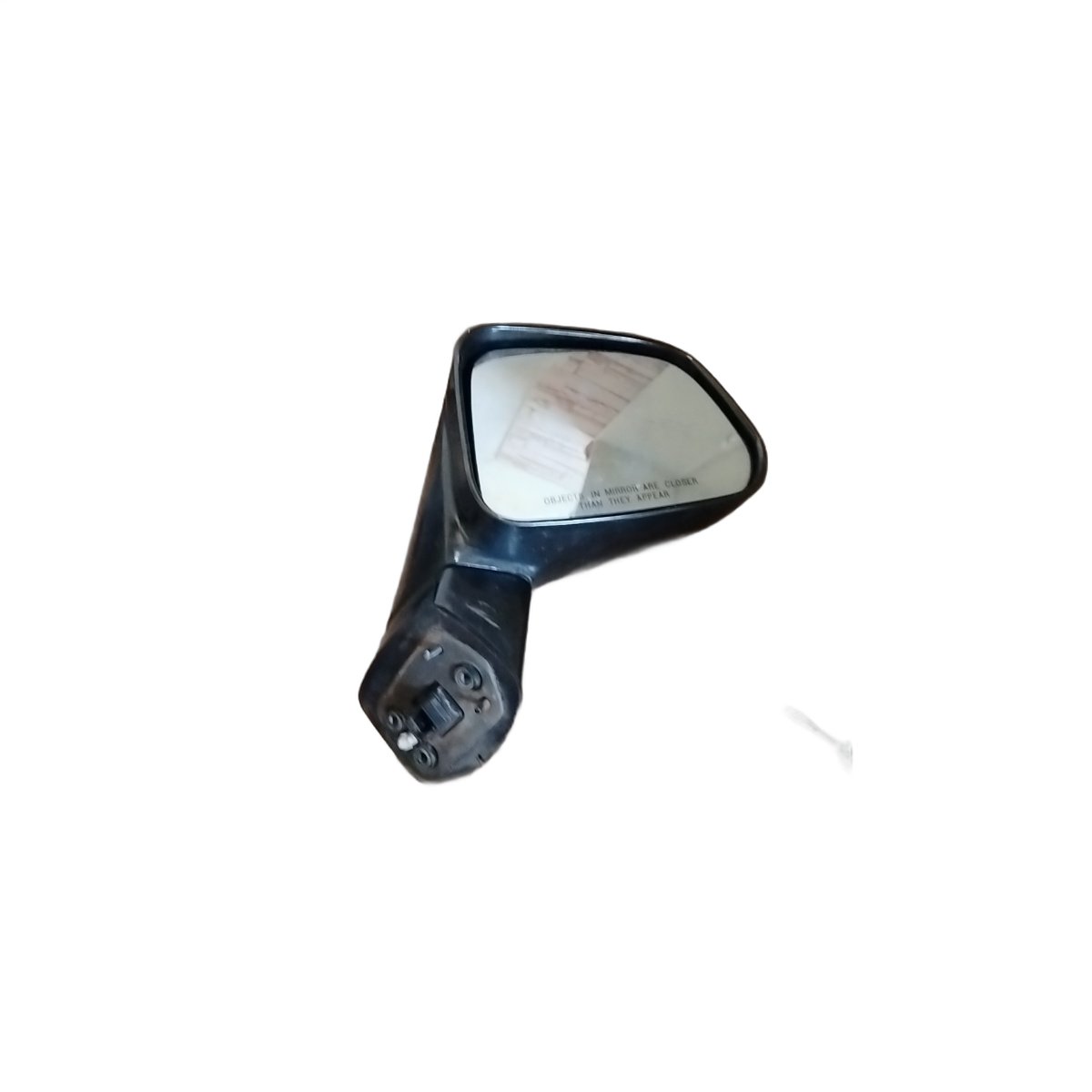 Retrovisor Lado Direito Original Gm Captiva Sport Awd 2008 - Imagem 2