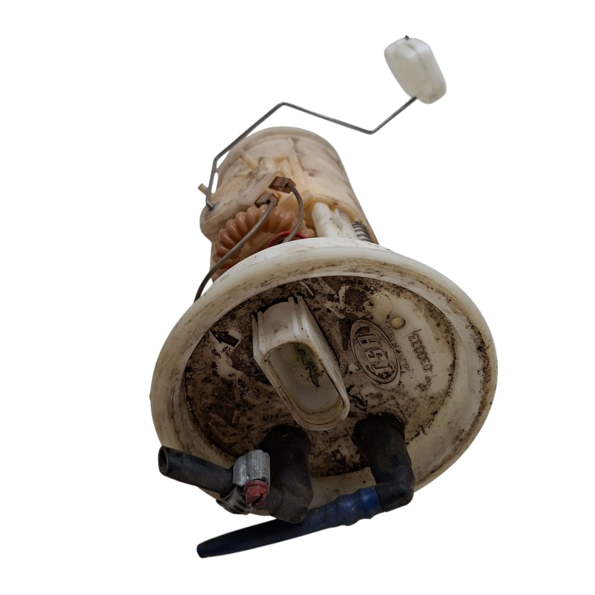 Bomba Combustivel Vw New Beetle 2007 2010 2.0 R8857 - Imagem 2