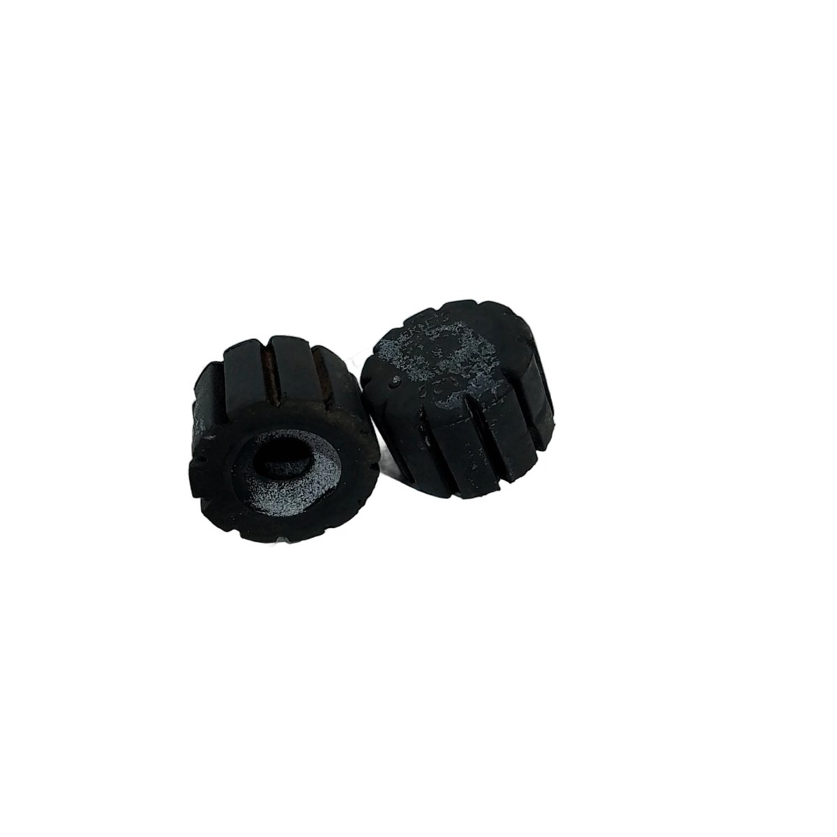 Coxim Tanque Titan/Fan/Cbx/Cb300/Bros/Xre/Tornado Original - Imagem 2