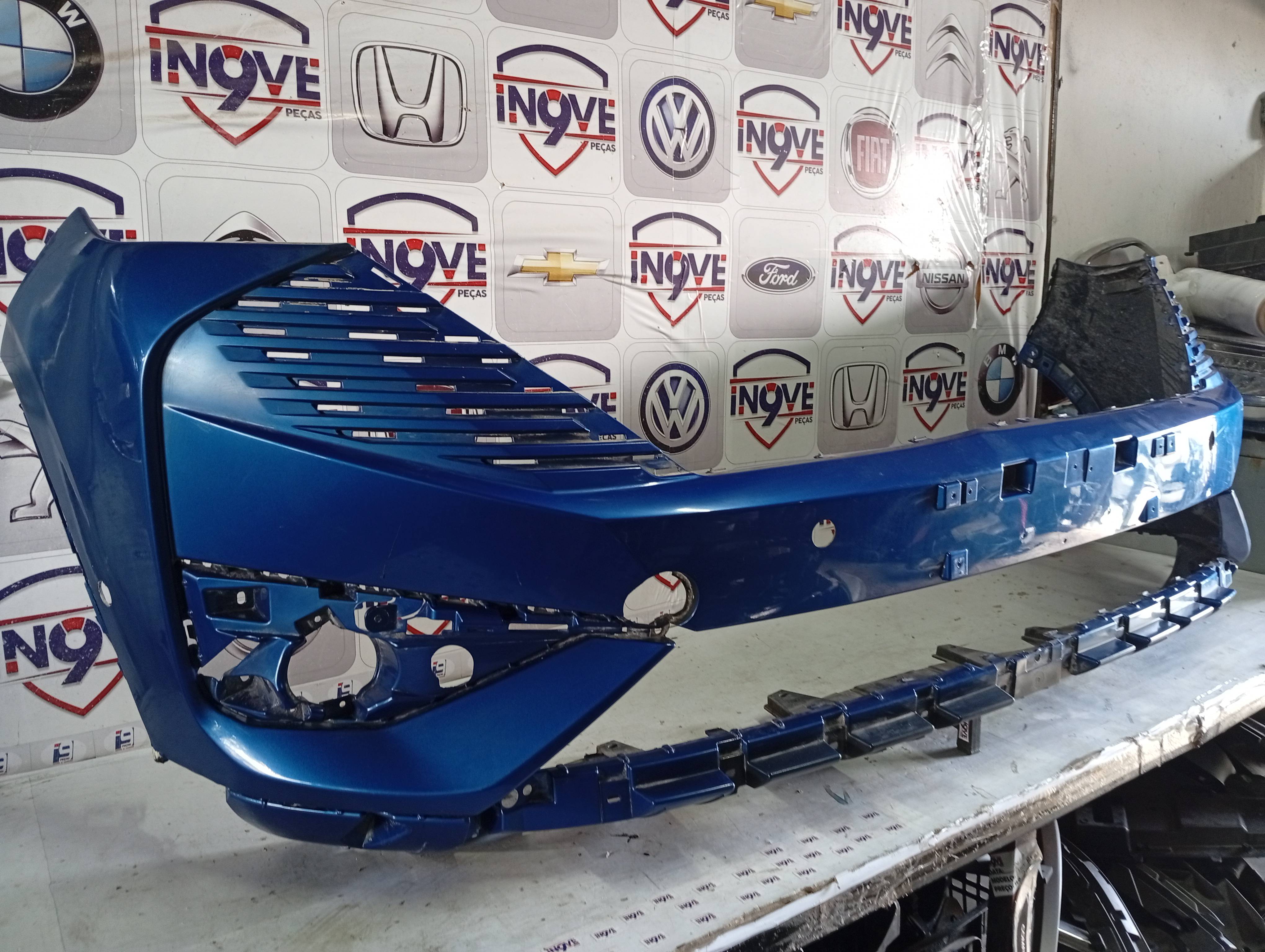 Para-choque GWM Haval H6 2023 - Imagem 3