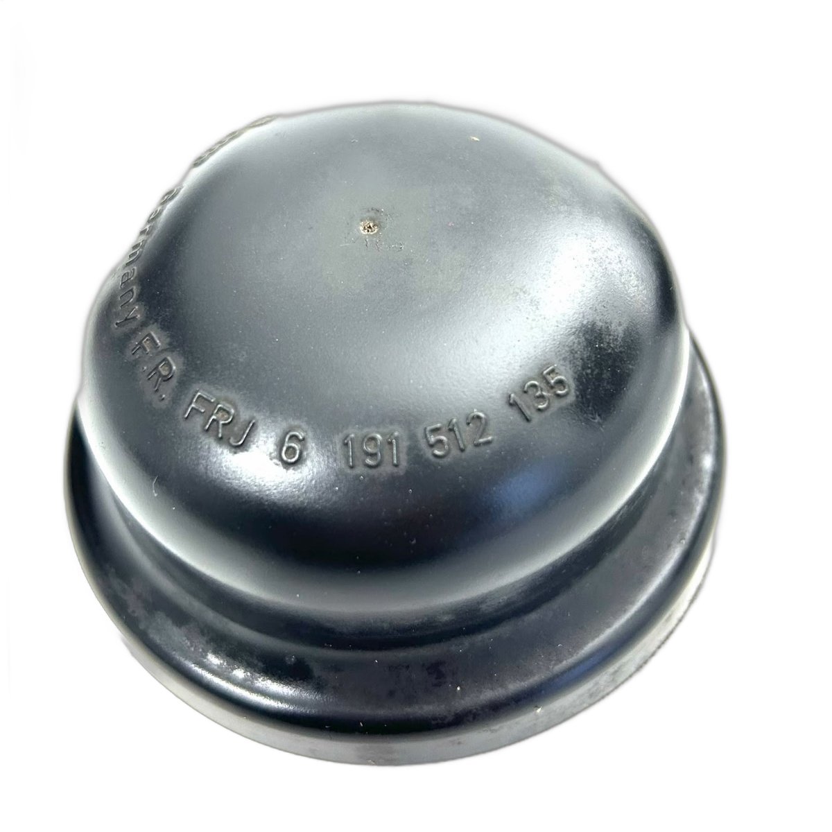 Capa Tampa Amortecedor Traseiro Vw Golf MK2 MK3 1984 a 1998 - Imagem 5