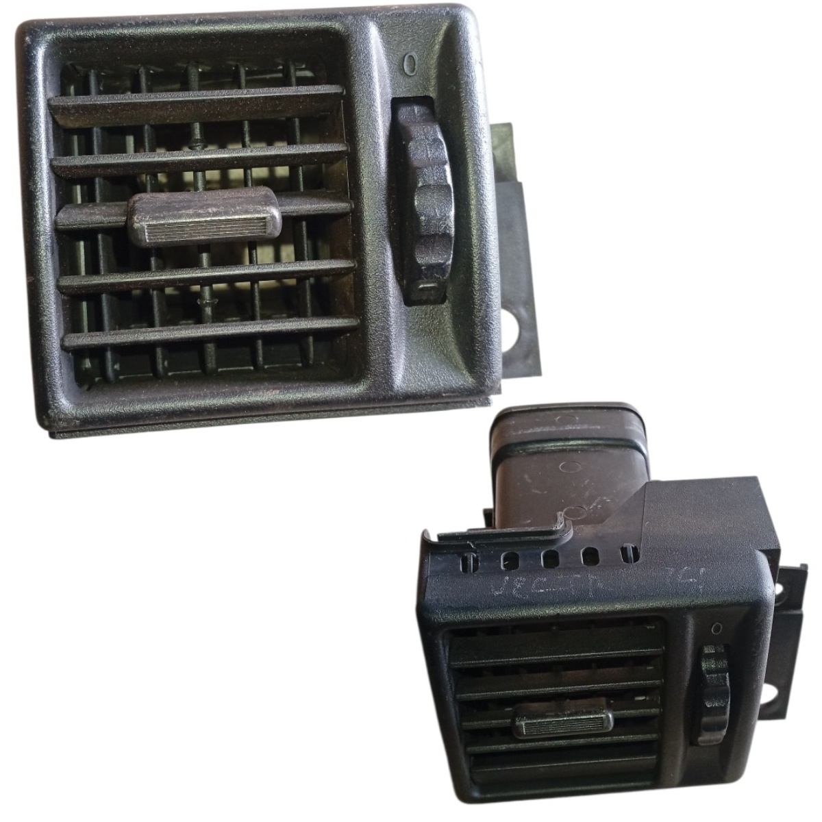 Difusor Lateral Direito Painel GM Vectra 94/96