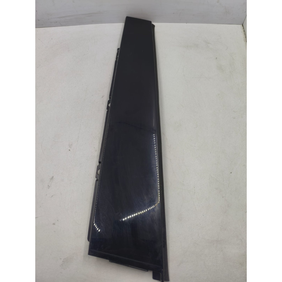 Aplique Externo Porta Audi Q5 2020 2021 Traseira Direita