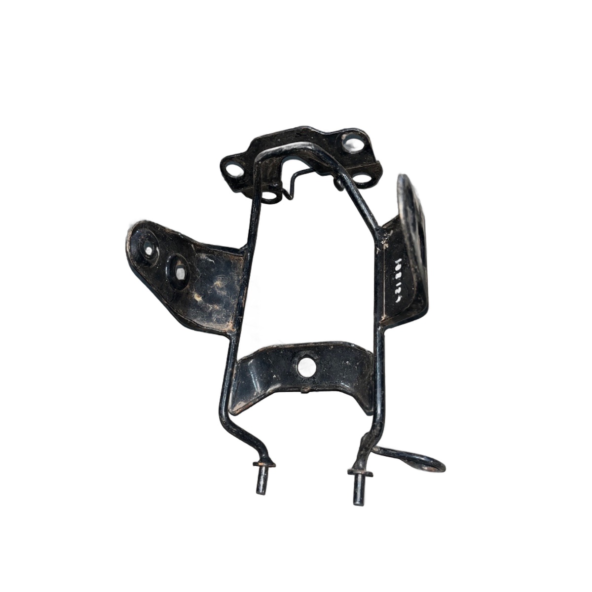 Aranha Farol Fan 125 09/13 Original Usado - Imagem 2