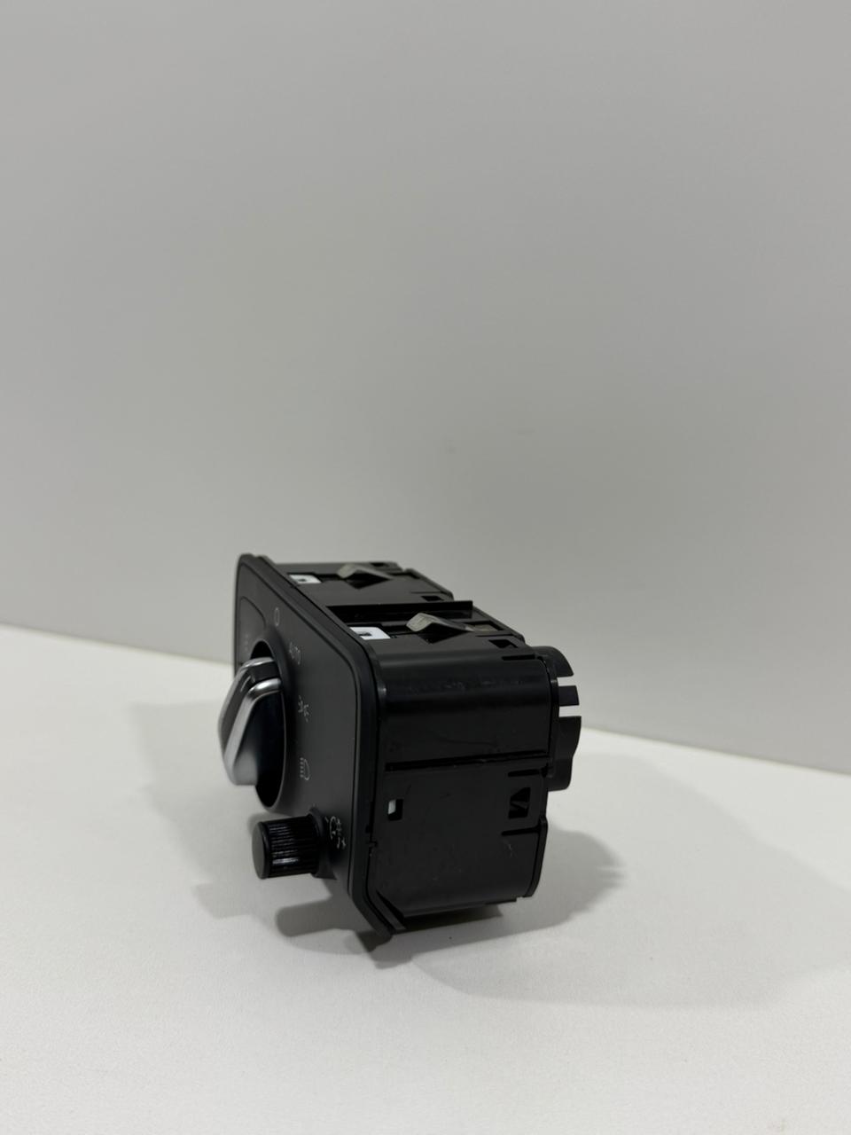 Botão Do Farol Audi A3 2014 2015 8V0941531L - Imagem 4