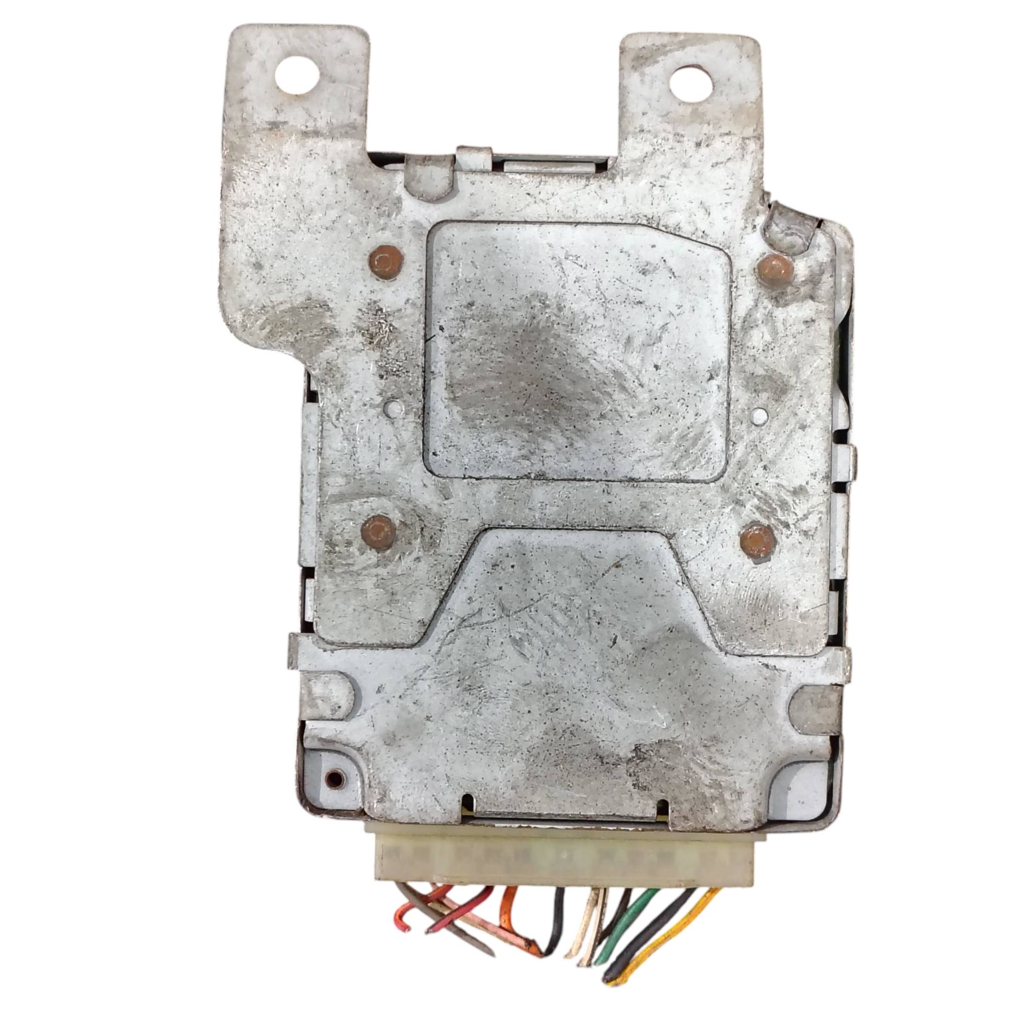 MODULO SEGURANÇA IMOBILIZADOR ALARME HYUNDAI H100 9588543700 - Imagem 5