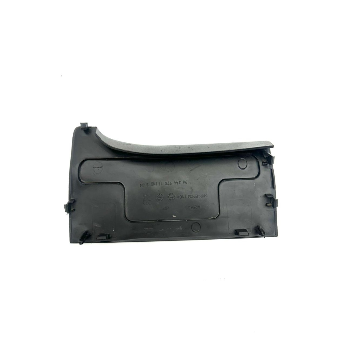 Tampa Caixa De Fusível Interna Peugeot 307 2002 2003 - Imagem 6