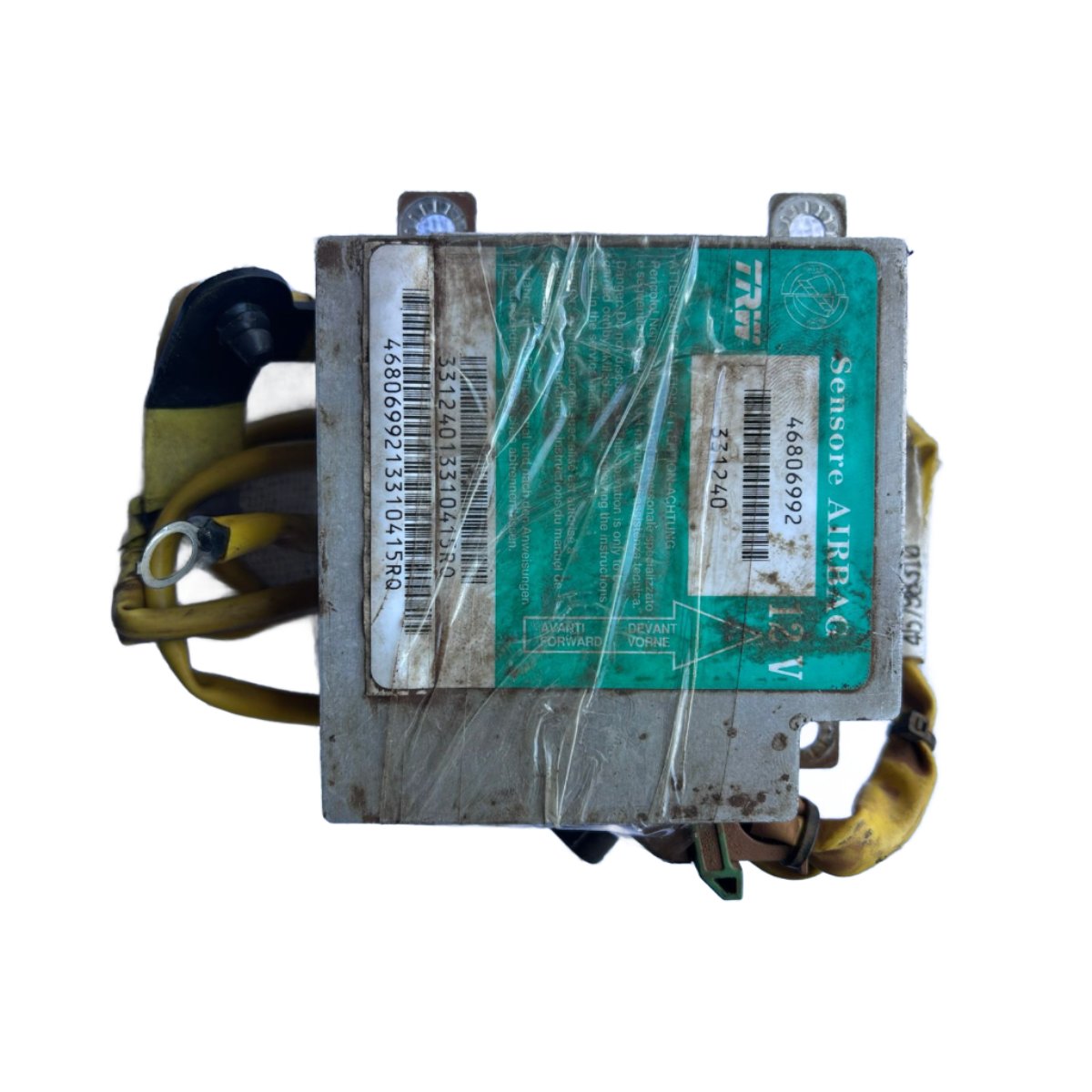 Farol Dianteiro Chevrolet Celta 2015