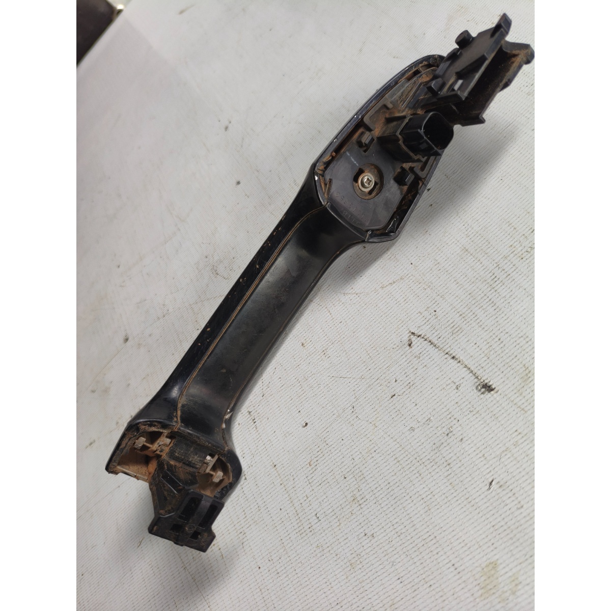 Maçaneta Dianteira Esquerda Sensor Hilux Sw4 16/25 S12133735 - Imagem 4