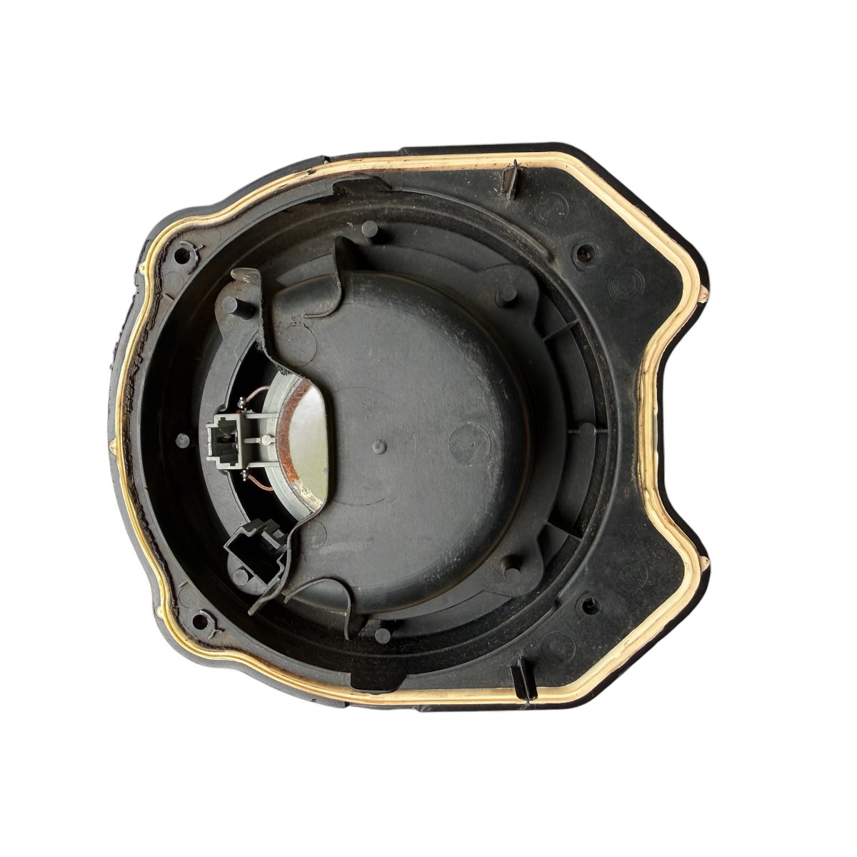 Alto-falante de Portas traseira Citroën C4 Pallas 9662994280 - Imagem 2