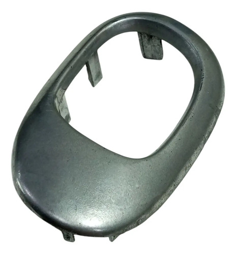 Moldura Maçaneta Int Direita Peugeot 206 06/12 9628404977 - Imagem 6