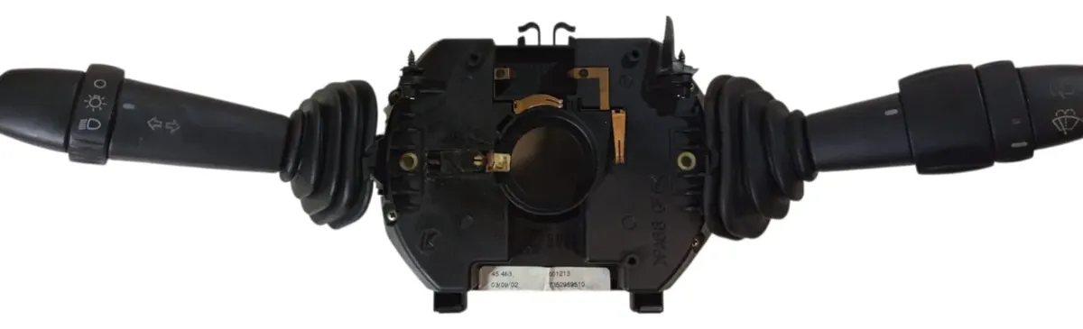 Chave Seta Farol Limpador Fiat Stilo 2003/2009