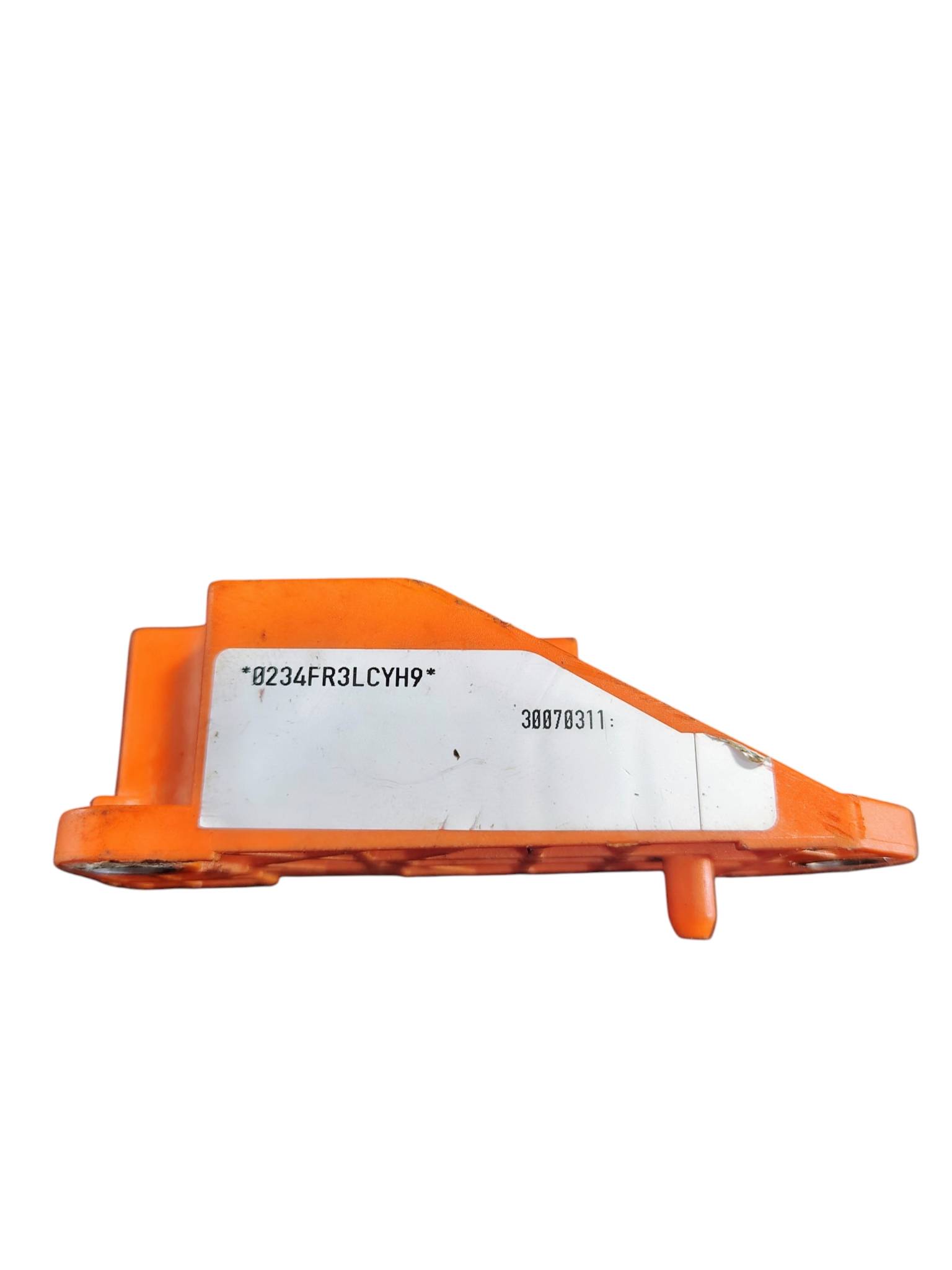 SENSOR IMPACTO AIRBAG LATERAL VOLKSWAGEN 1T0909606A ORIGINAL - Imagem 3