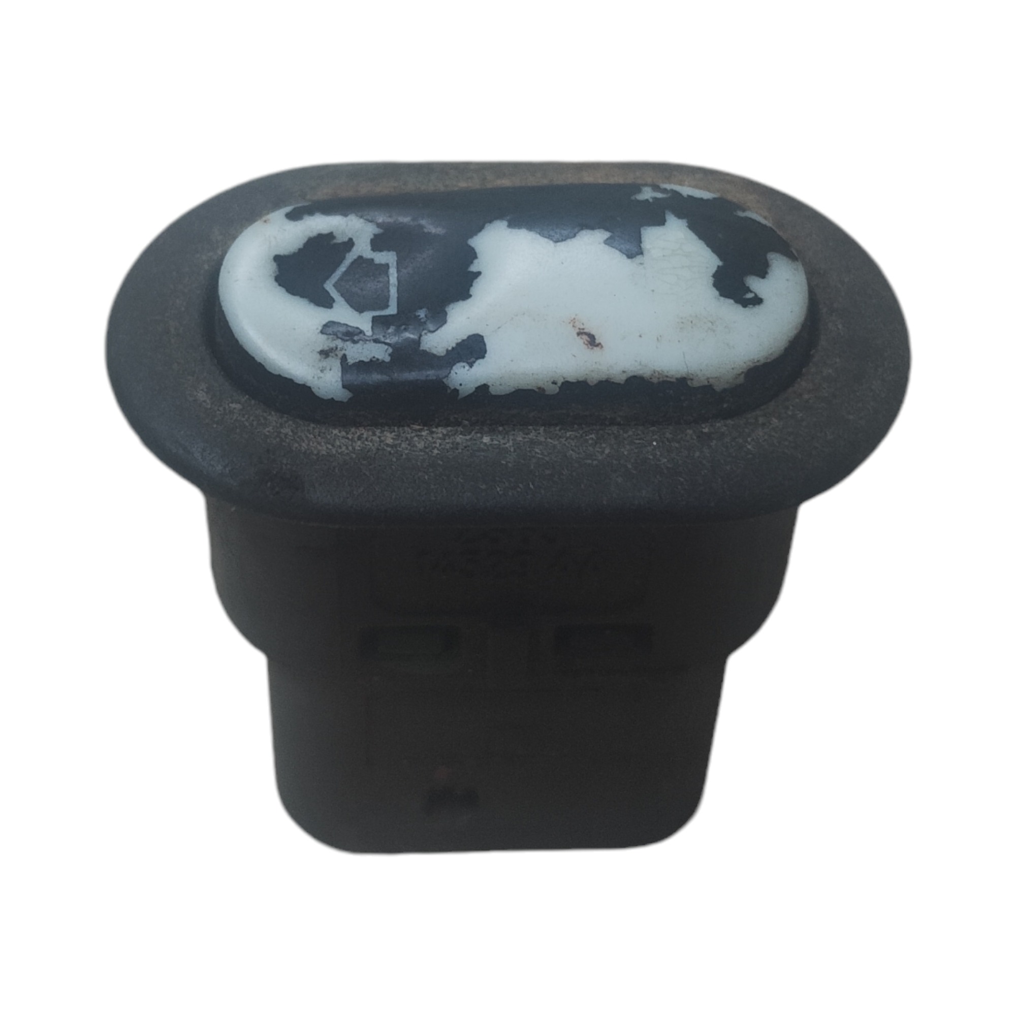Botao Vidro Elétrico Direito Ecosport Fiesta 03 2s6514529