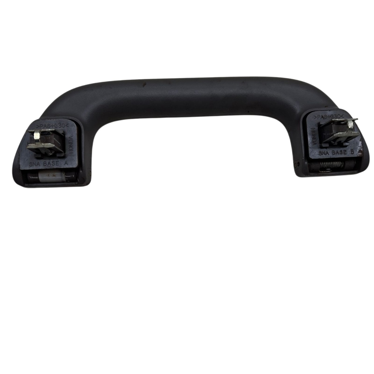 Puxador Alça Teto Pqp Diant Esq Honda Civic G10 2017 A 2021 - Imagem 2