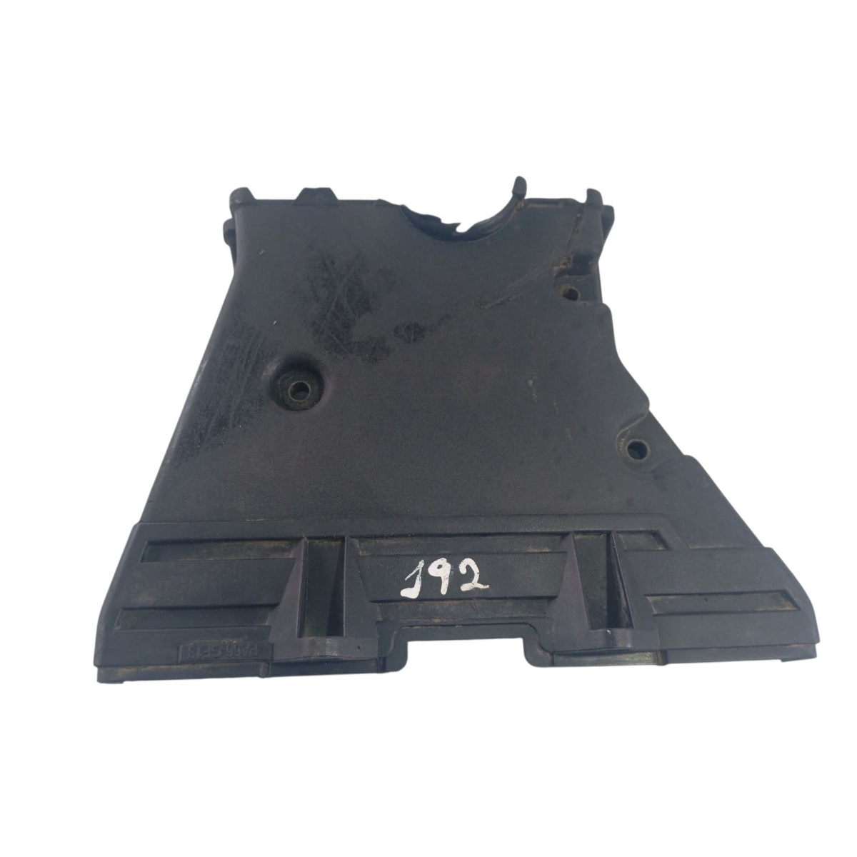 Capa Correia DentadA Ford Escort Hobby